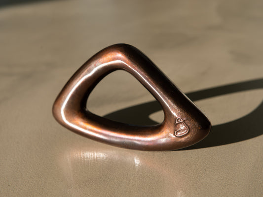 Dumbbelly Signature Glazed