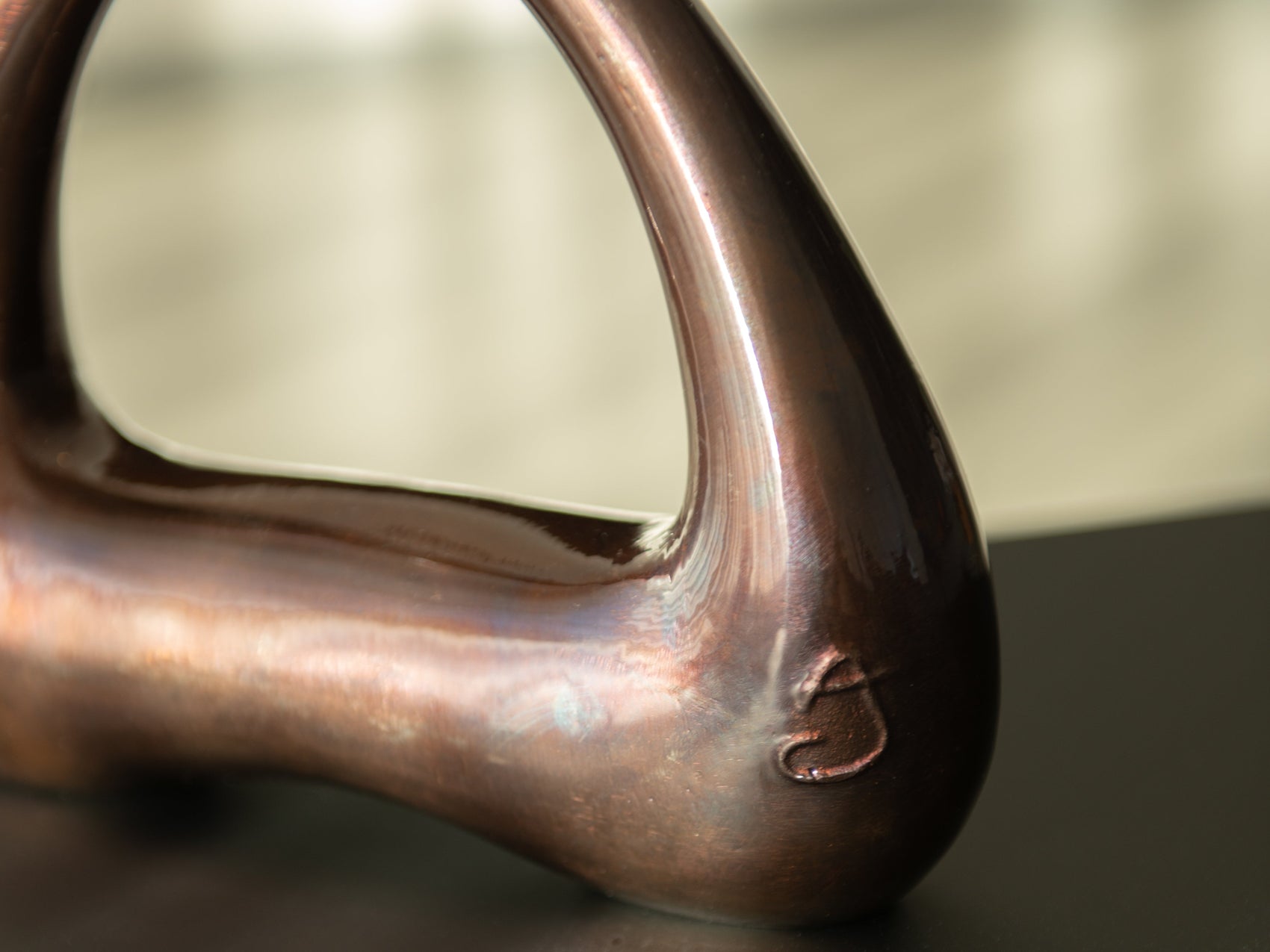Signature Glazed
