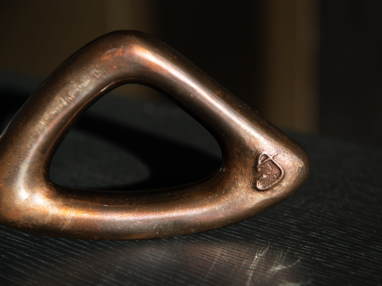 Dumbbelly Signature Glazed