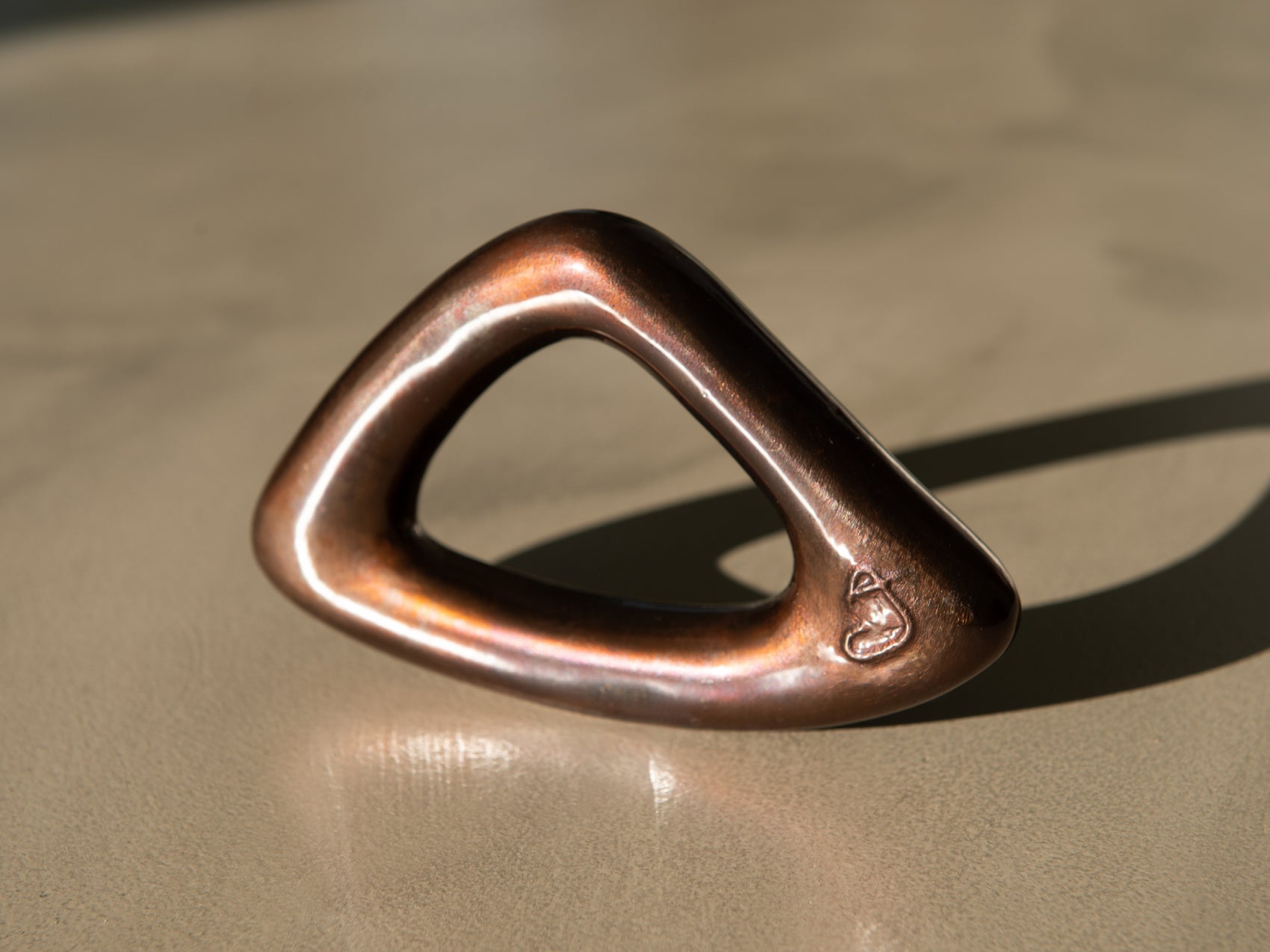 Dumbbells Signature Glazed