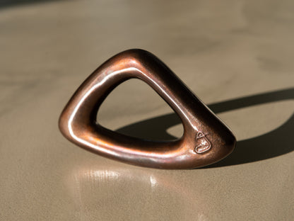 Dumbbelly Signature Glazed