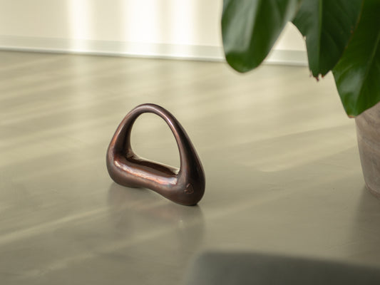 Kettlebell Signature Glazed