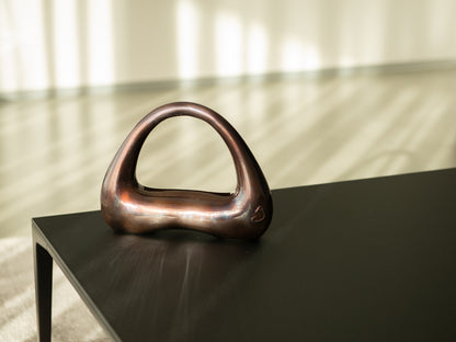 Kettlebell Signature Glazed