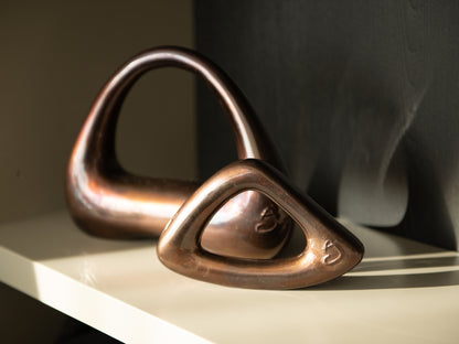 Dumbbelly Signature Glazed