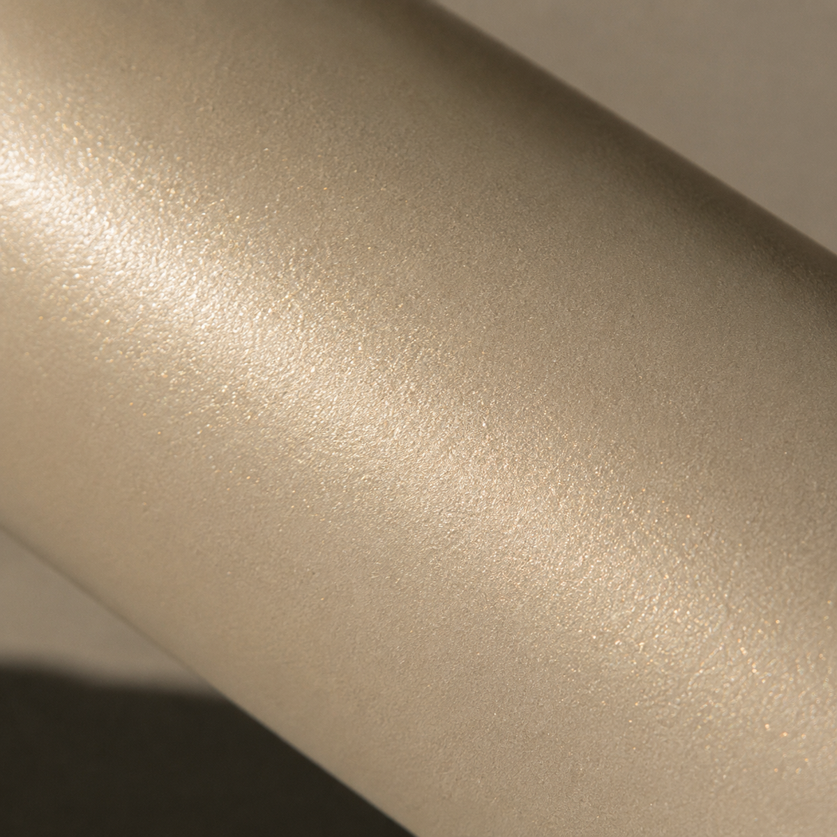 Premium finish Satin Beige for ATOMYA dumbbells and kettlebells