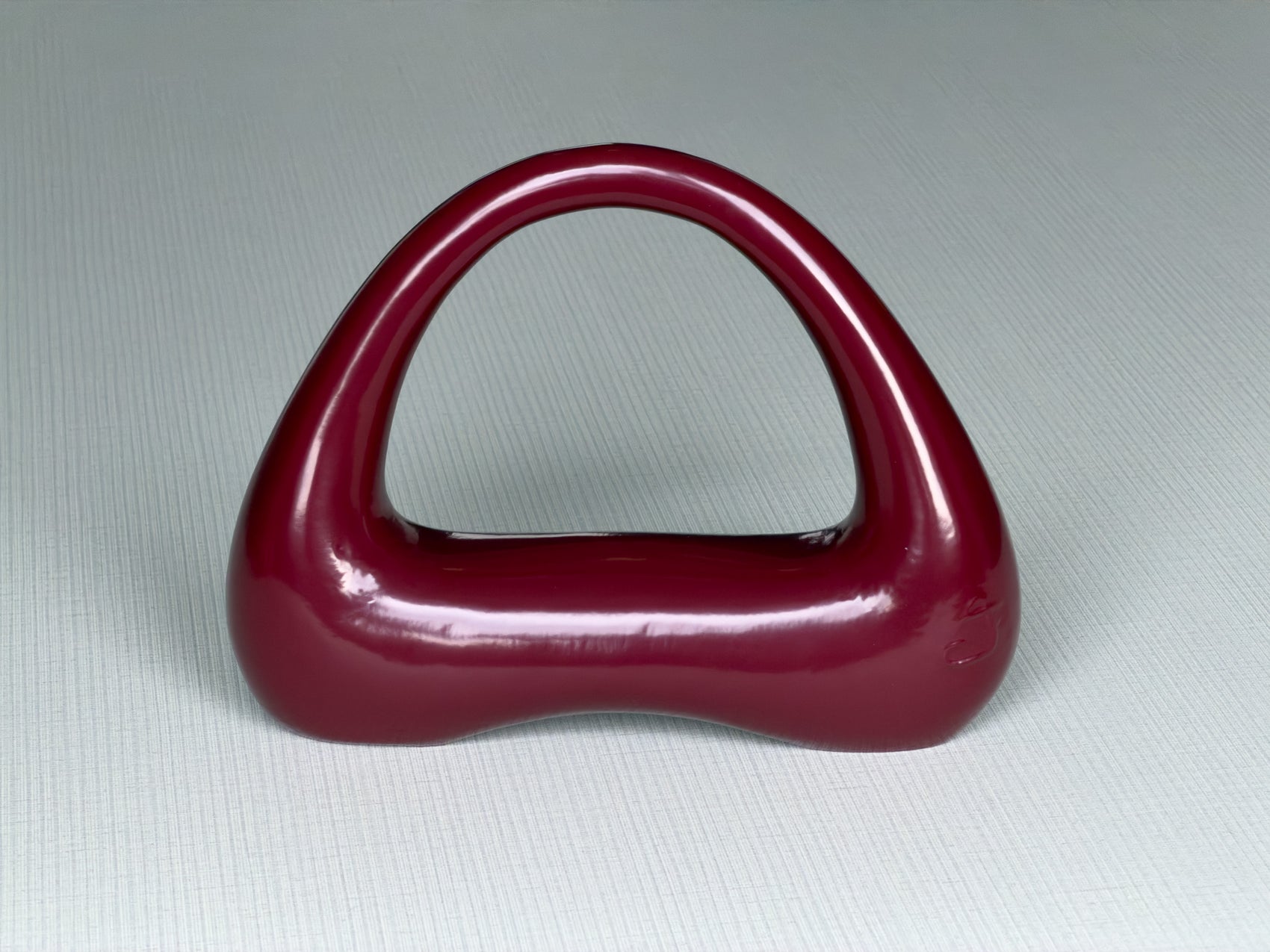Kettlebell Burgundy