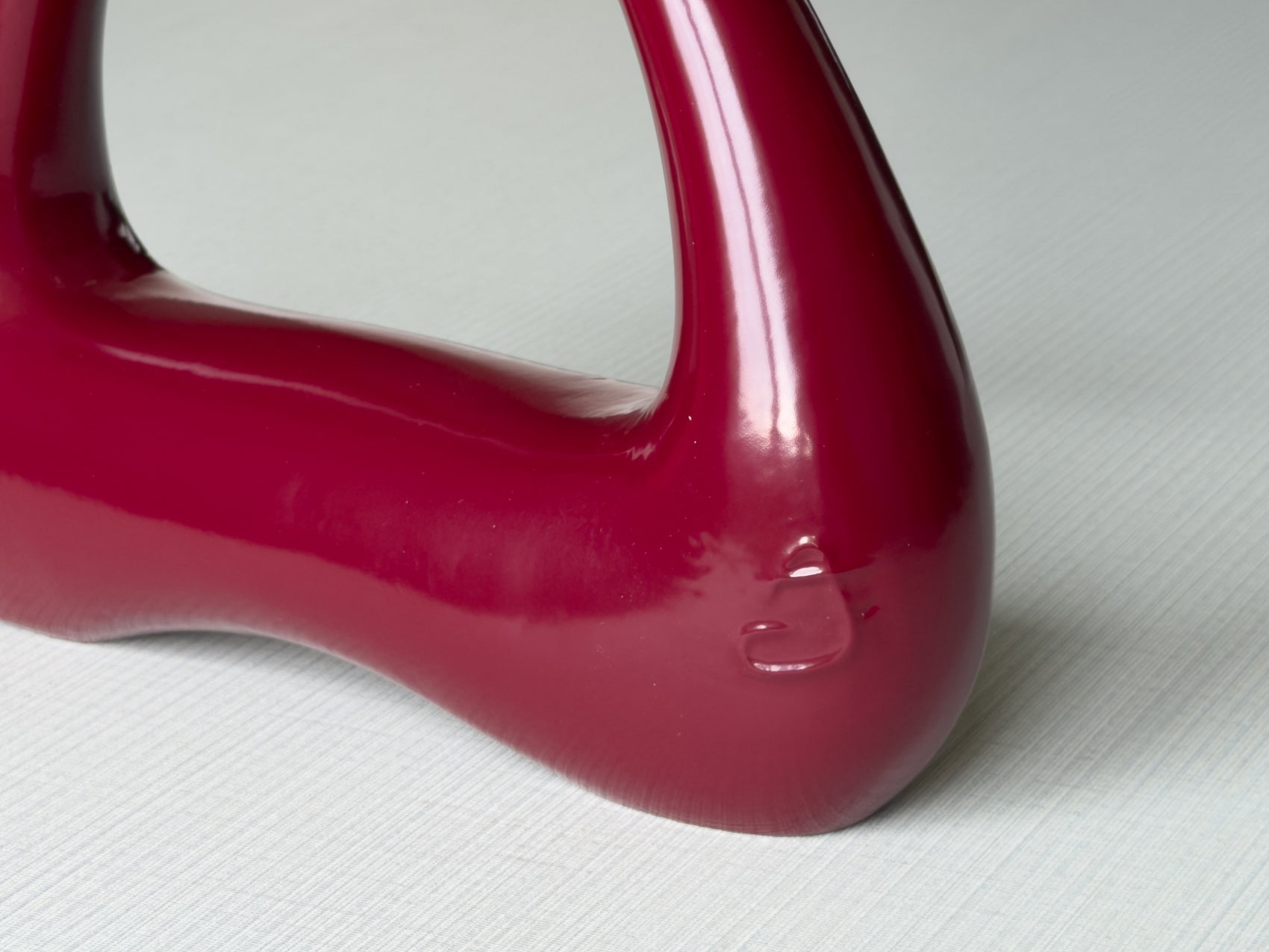 Kettlebell Burgundy