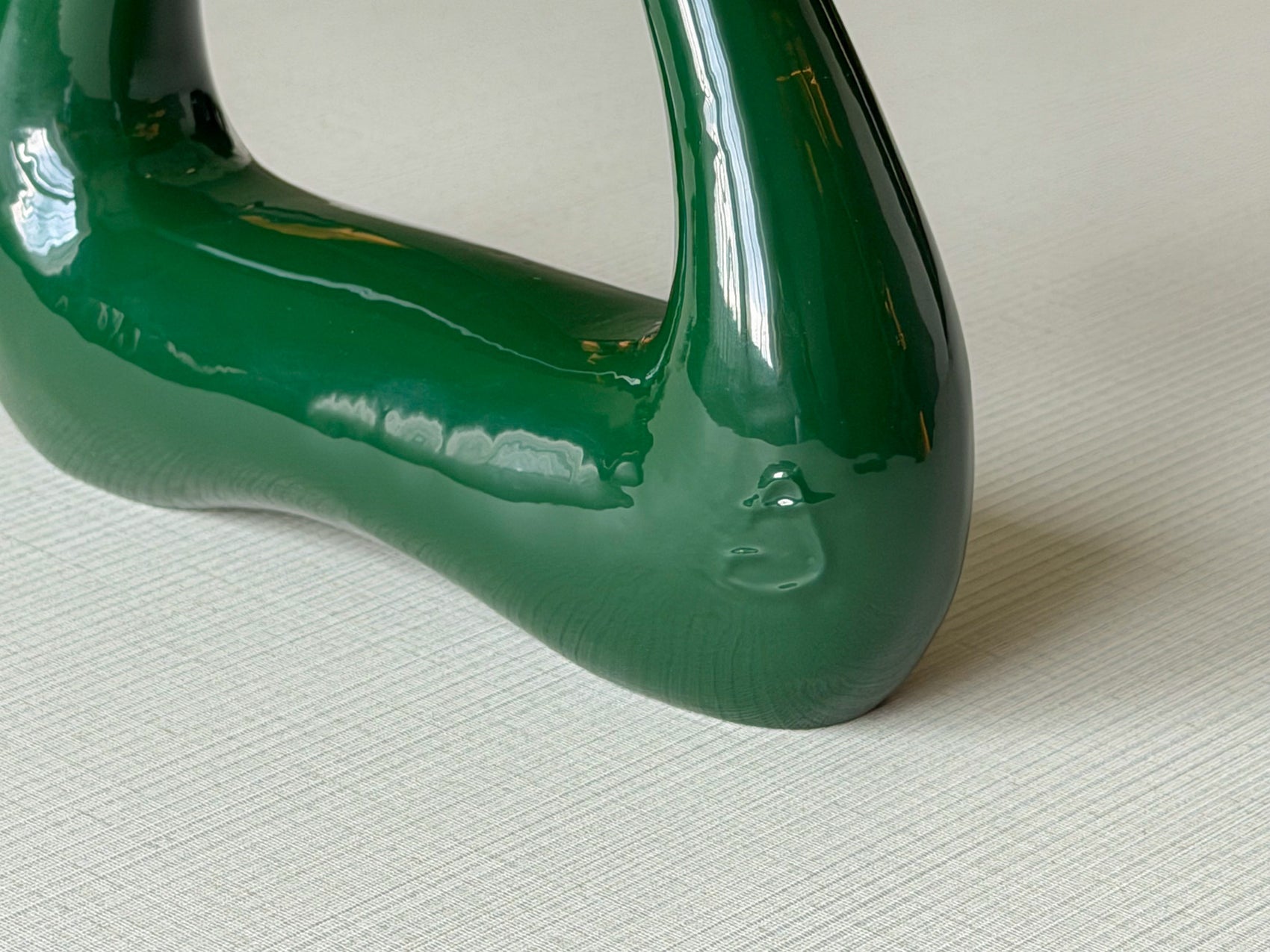 Kettlebell Forest Green