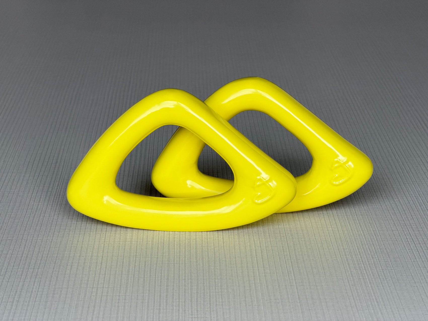 Dumbbells Lemon