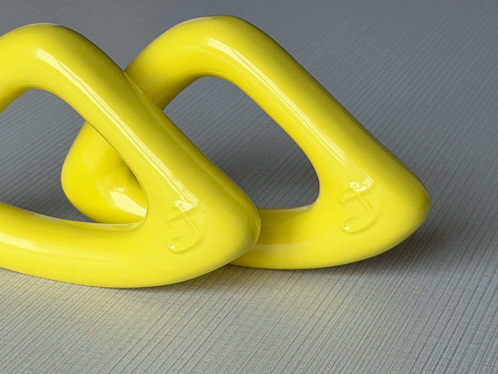 Dumbbells Lemon