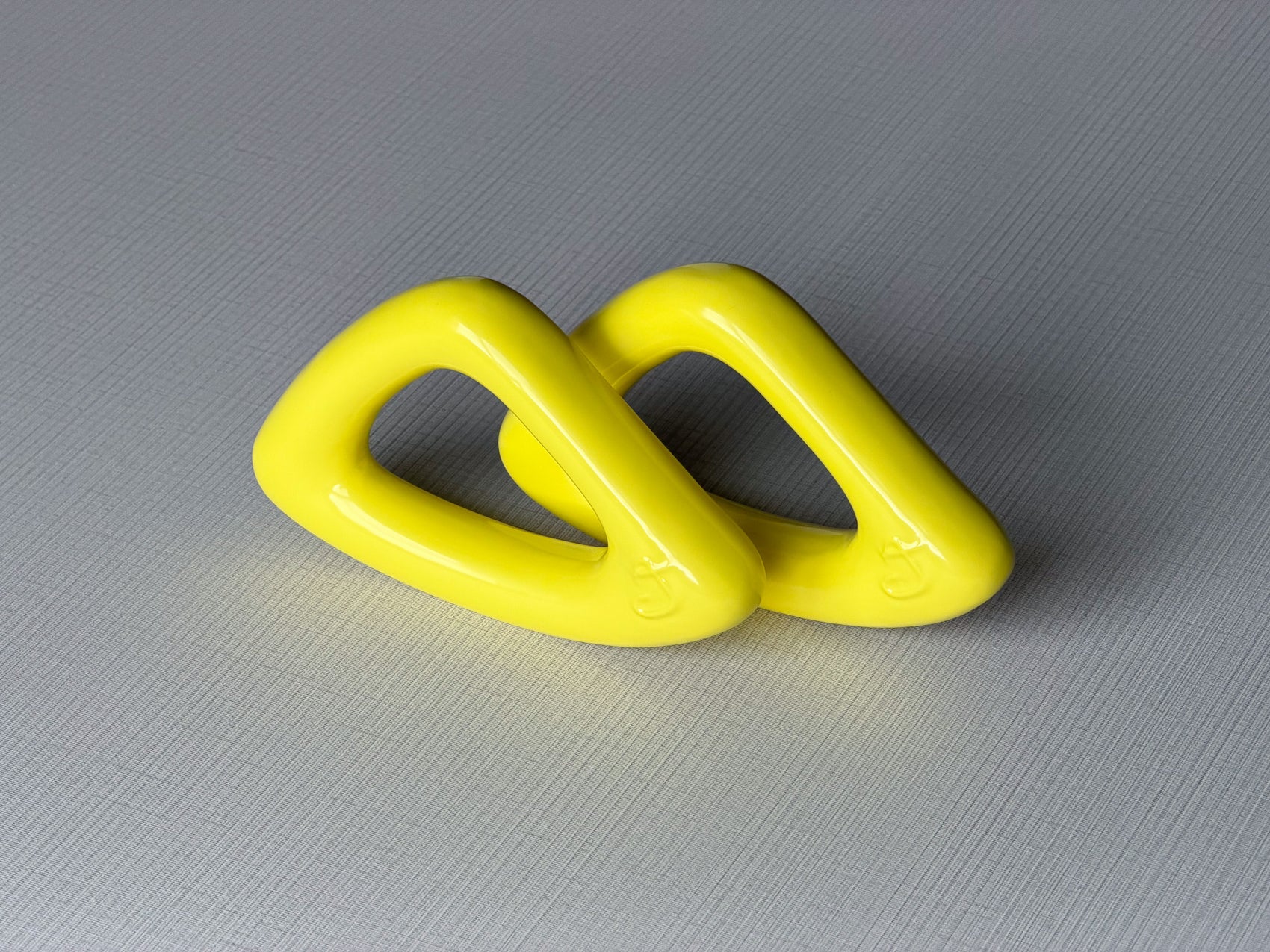 Dumbbells Lemon