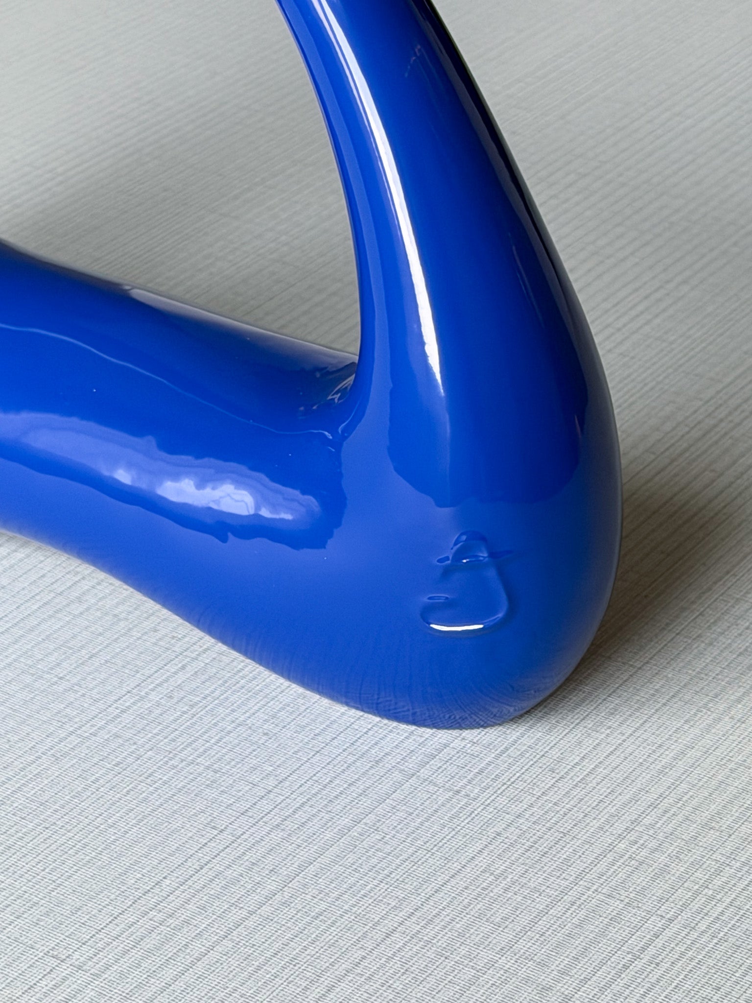 Kettlebell Ocean Blue